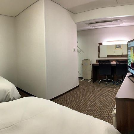 Hotel Alpha-One โจเอ็ตสี ภายนอก รูปภาพ